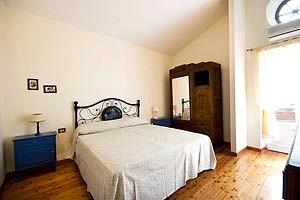 Villa Foiano