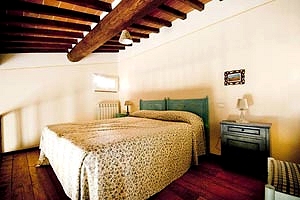 Villa Foiano