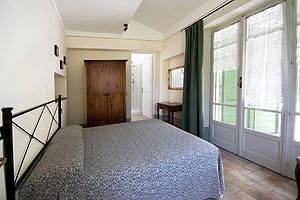 Villa Foiano