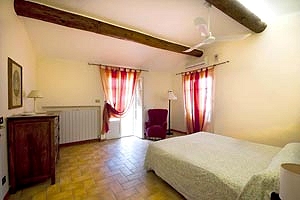 Villa Foiano