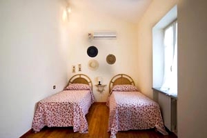 Villa Foiano