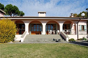 Villa Santa Michela