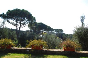 Villa Santa Michela