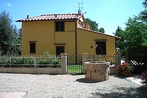 Villa Oleandra